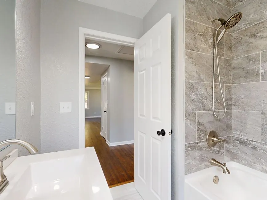 Well-maintained local home
